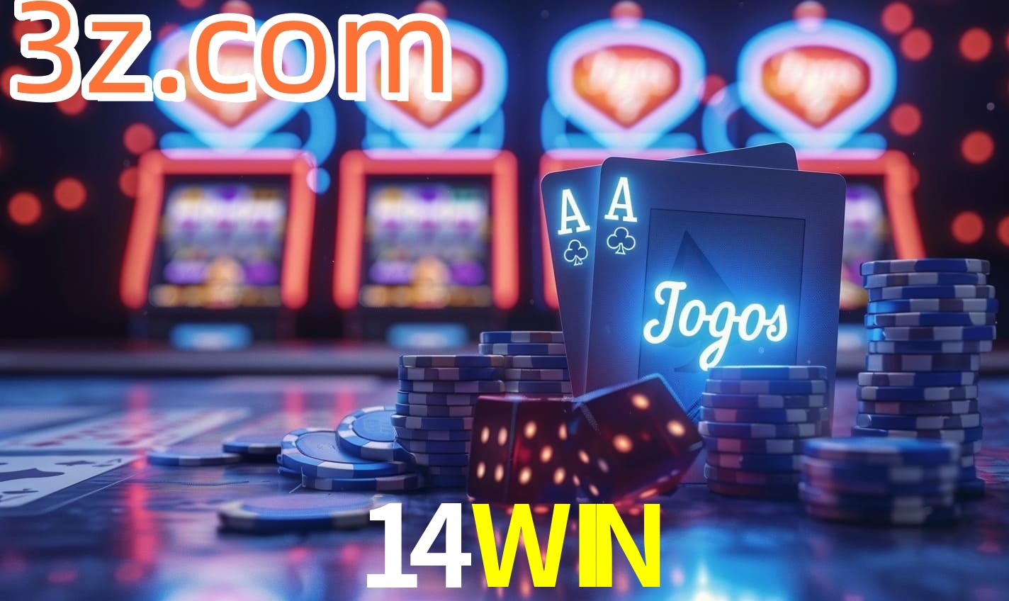 Lista de Jogos 14WIN
