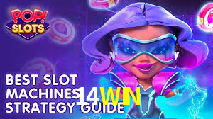 Jogos Emocionantes 14WIN