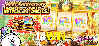 Melhor Casino Online 14WIN