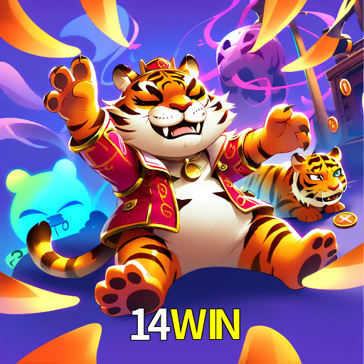 Cassino Online 14WIN